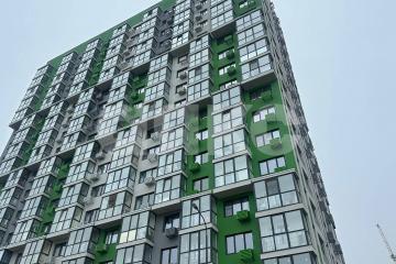 Фото №2: 2-комнатная квартира 42 м² - Тула, мкр. Петровский квартал, ул. Маршала Полубоярова, 5