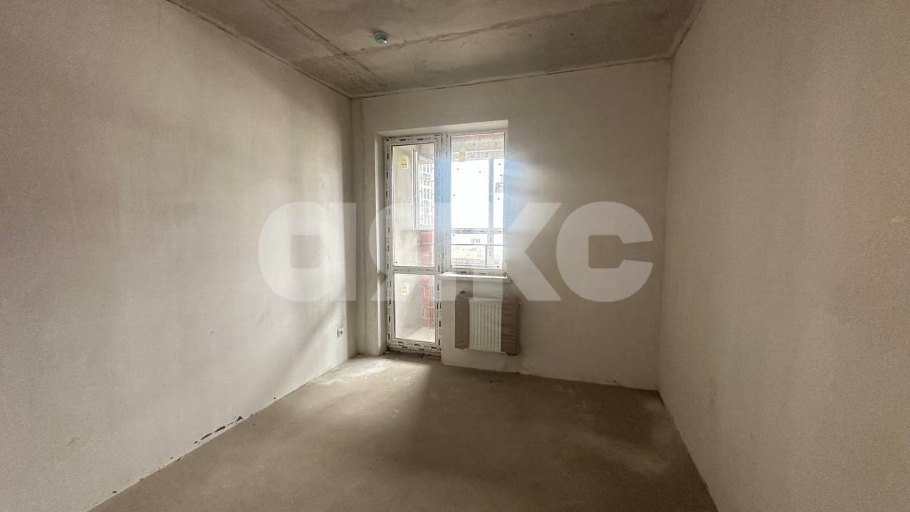 Фото №8: 2-комнатная квартира 42 м² - Тула, Привокзальный территориальный округ, мкр. Петровский квартал, ул. Маршала Полубоярова, 5