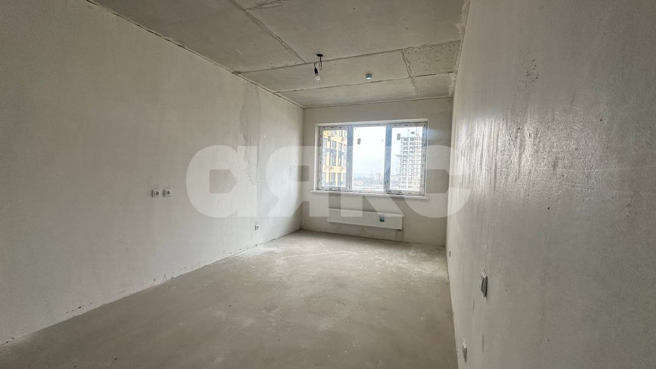 Фото №10: 2-комнатная квартира 42 м² - Тула, Привокзальный территориальный округ, мкр. Петровский квартал, ул. Маршала Полубоярова, 5