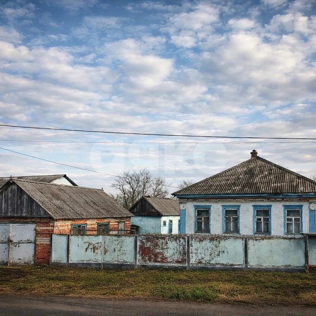 Фото №1: Дом 1500 м² + 15 сот. - Кошехабль, ул. Молодёжная