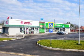 Фото №3: Дом 1500 м² - Кошехабль, ул. Молодёжная