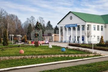 Фото №4: Дом 1500 м² - Кошехабль, ул. Молодёжная