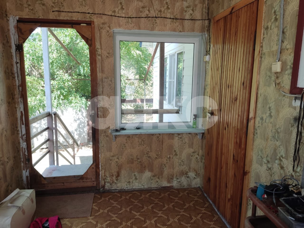 Фото №6: Дом 54 м² + 25 сот. - Убеженская, ул. Ленина, 2