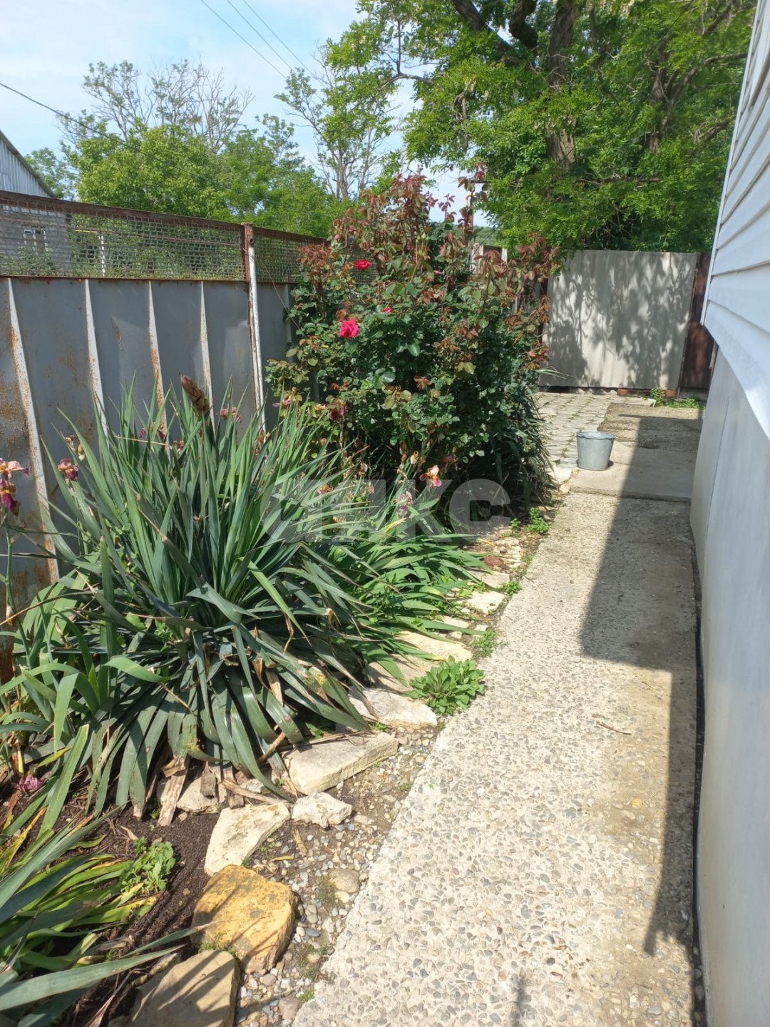 Фото №2: Дом 54 м² + 25 сот. - Убеженская, ул. Ленина, 2