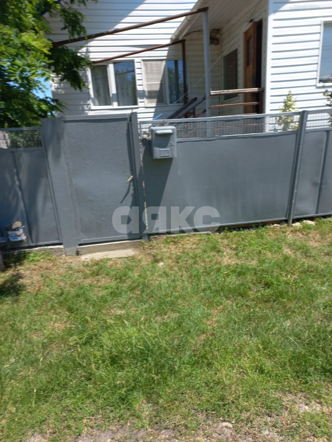 Фото №3: Дом 54 м² + 25 сот. - Убеженская, ул. Ленина, 2