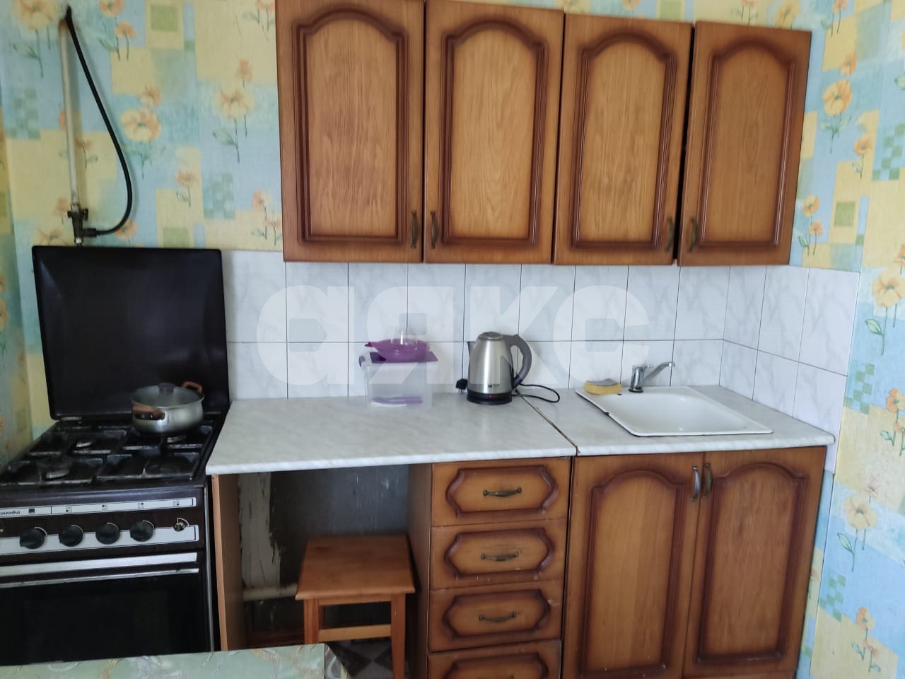 Фото №8: Дом 54 м² + 25 сот. - Убеженская, ул. Ленина, 2