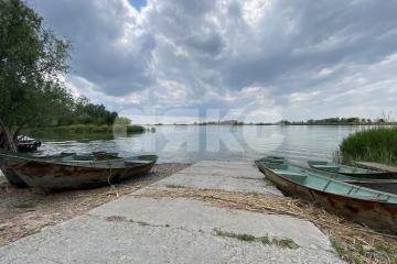 Фото №1: Коммерческая земля - Рогожкино, пер. Северный