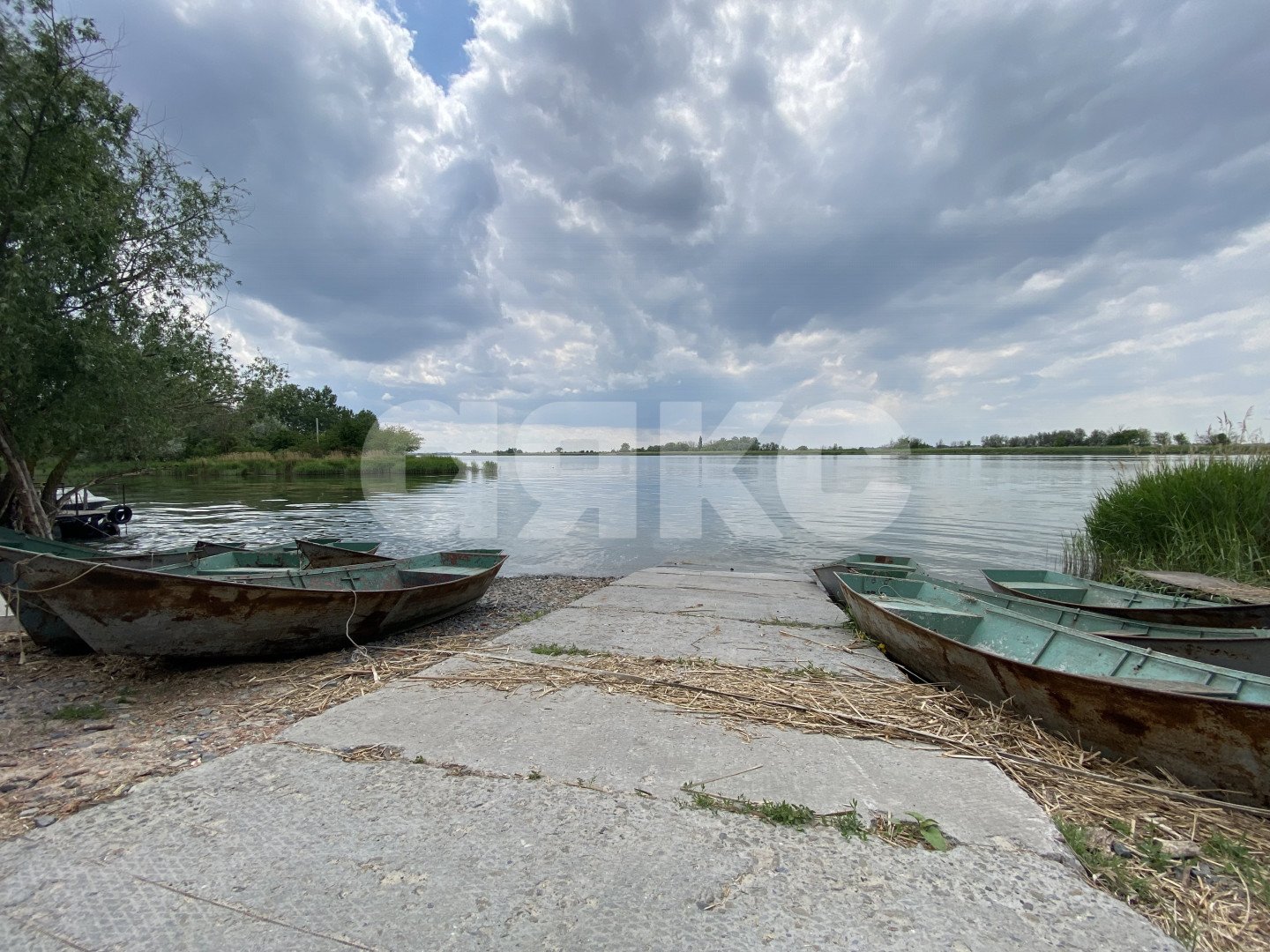 Фото №1: Коммерческая земля 30 сот. - Рогожкино, пер. Северный