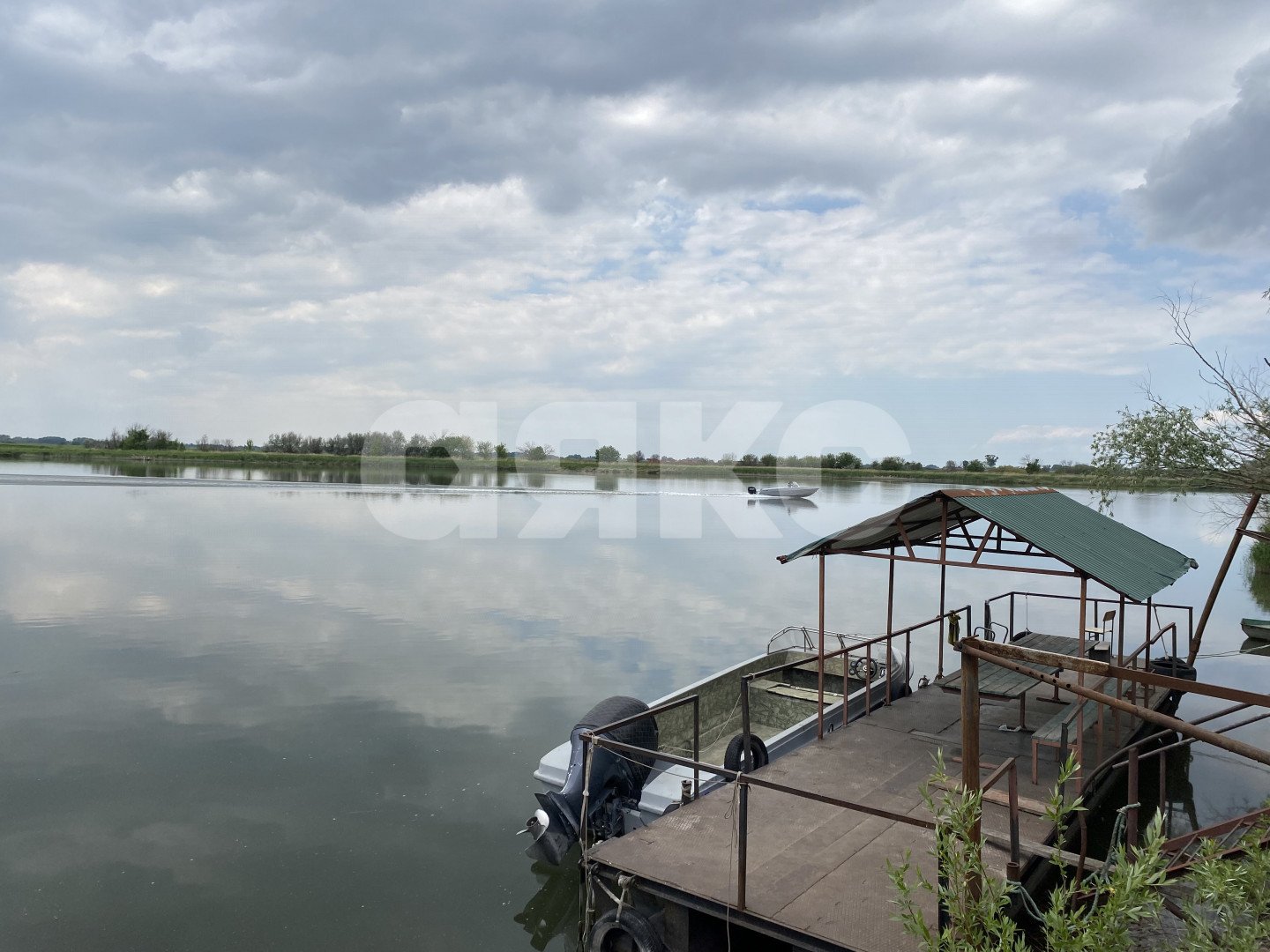 Фото №3: Коммерческая земля 30 сот. - Рогожкино, пер. Северный