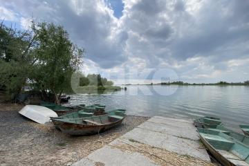 Фото №2: Коммерческая земля - Рогожкино, пер. Северный