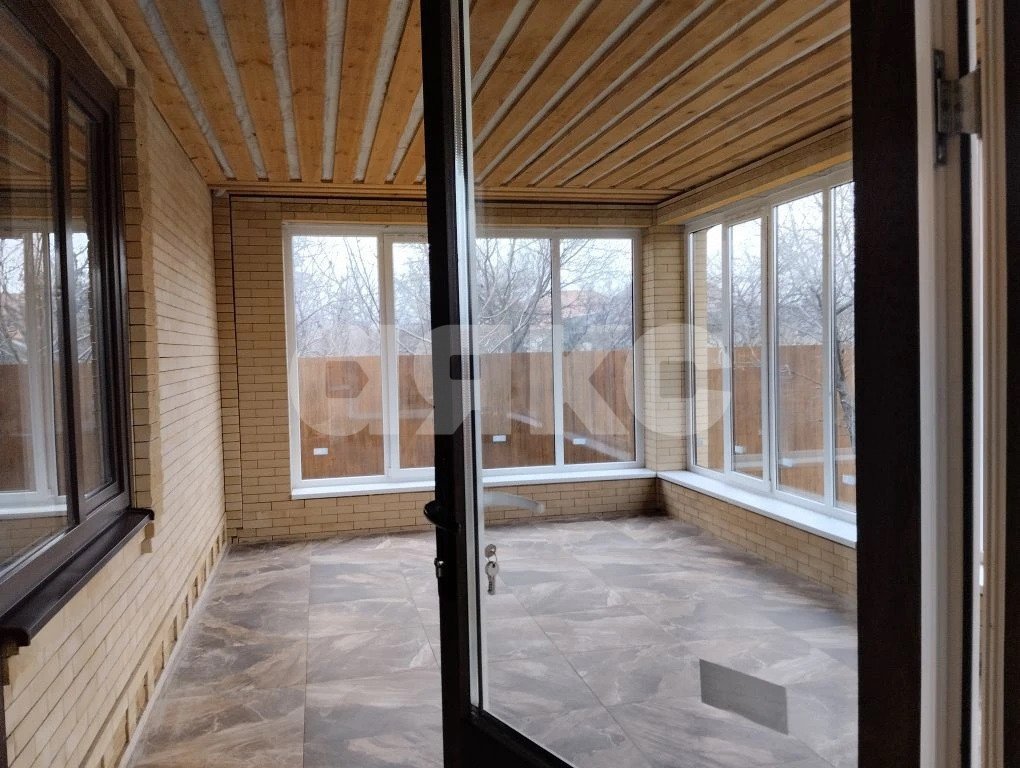 Фото №8: Дом 201 м² + 11 сот. - Заветный, ул. Пушкина, 13