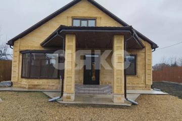 Фото №1: Дом 201 м² - Заветный, ул. Пушкина, 13