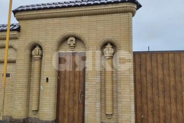 Фото №2: Дом 201 м² - Заветный, ул. Пушкина, 13