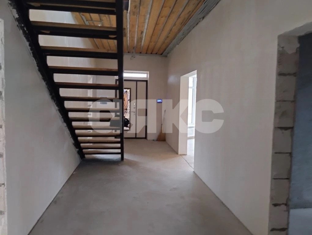 Фото №14: Дом 201 м² + 11 сот. - Заветный, ул. Пушкина, 13