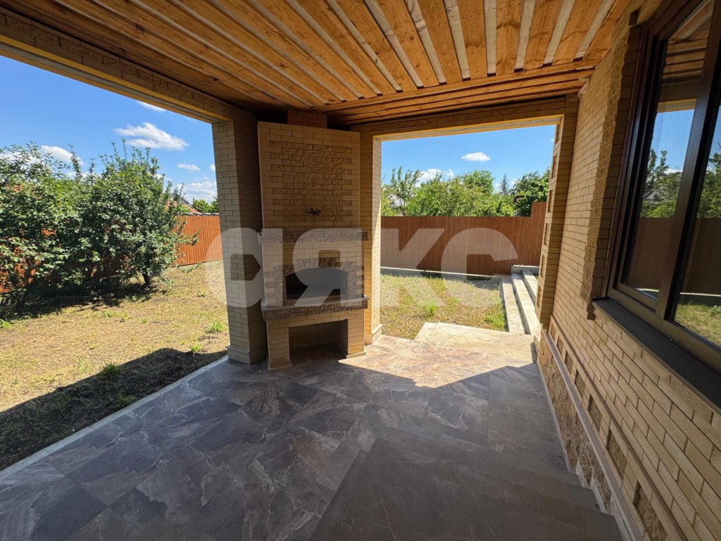 Фото №22: Дом 201 м² + 11 сот. - Заветный, ул. Пушкина, 13