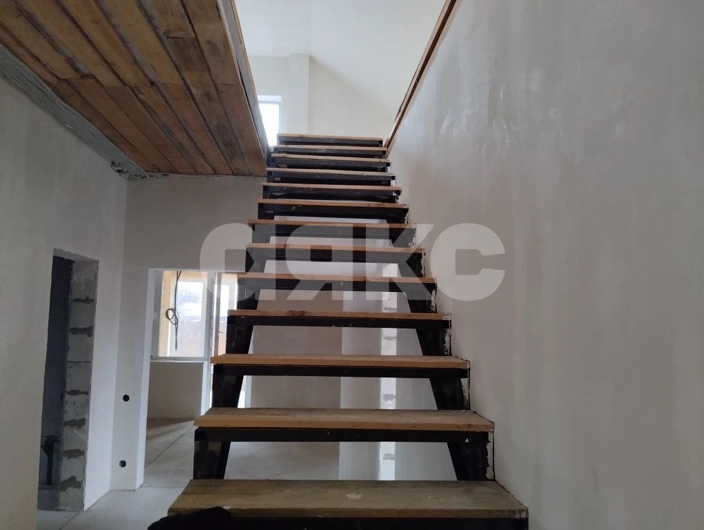 Фото №13: Дом 201 м² + 11 сот. - Заветный, ул. Пушкина, 13