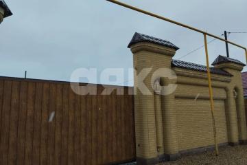 Фото №3: Дом 201 м² - Заветный, ул. Пушкина, 13