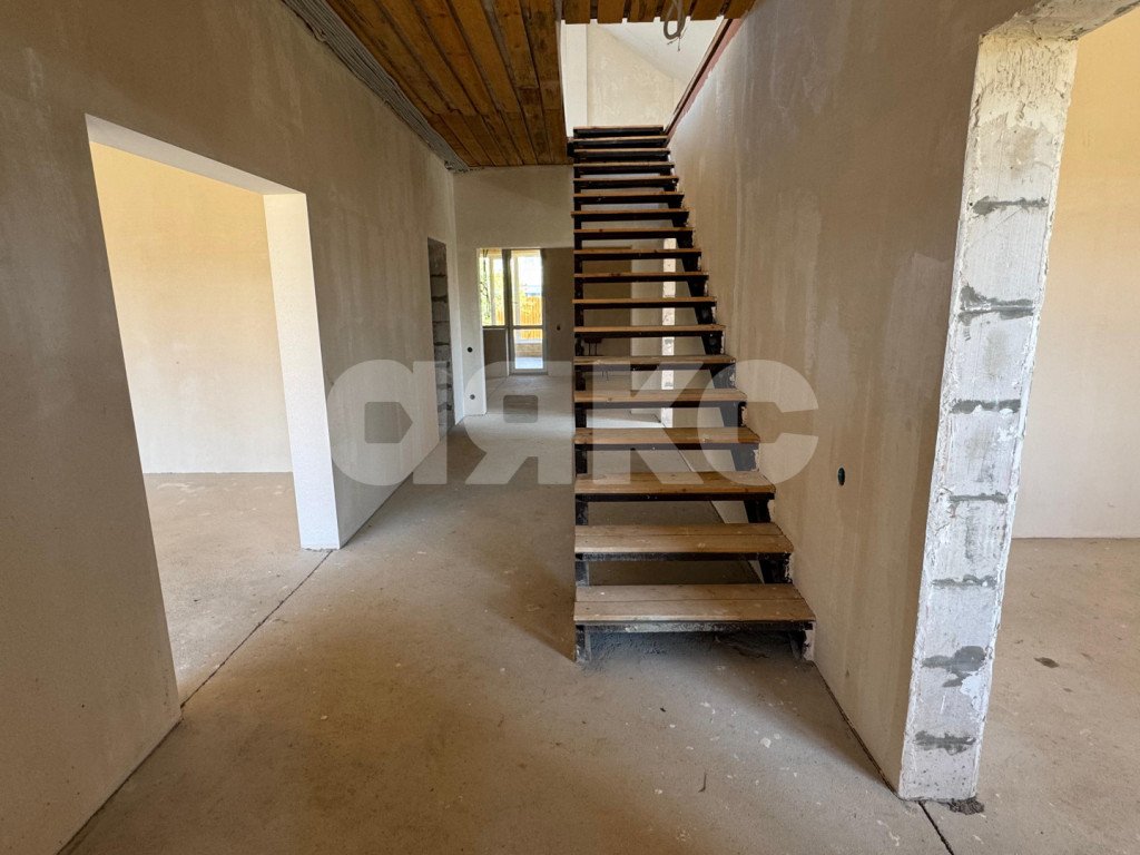 Фото №24: Дом 201 м² + 11 сот. - Заветный, ул. Пушкина, 13