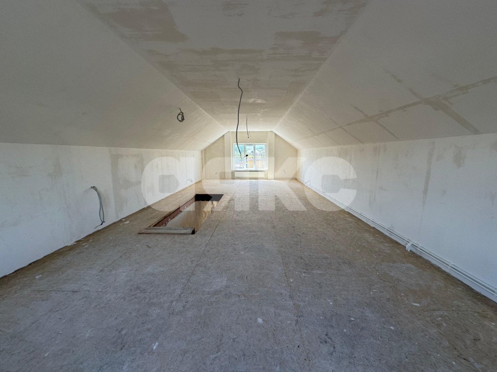 Фото №26: Дом 201 м² + 11 сот. - Заветный, ул. Пушкина, 13