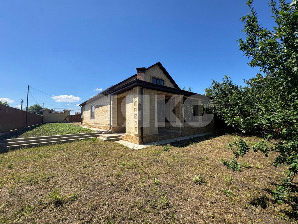 Фото №27: Дом 201 м² + 11 сот. - Заветный, ул. Пушкина, 13