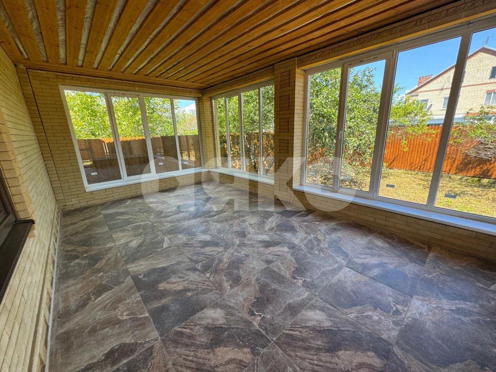 Фото №25: Дом 201 м² + 11 сот. - Заветный, ул. Пушкина, 13