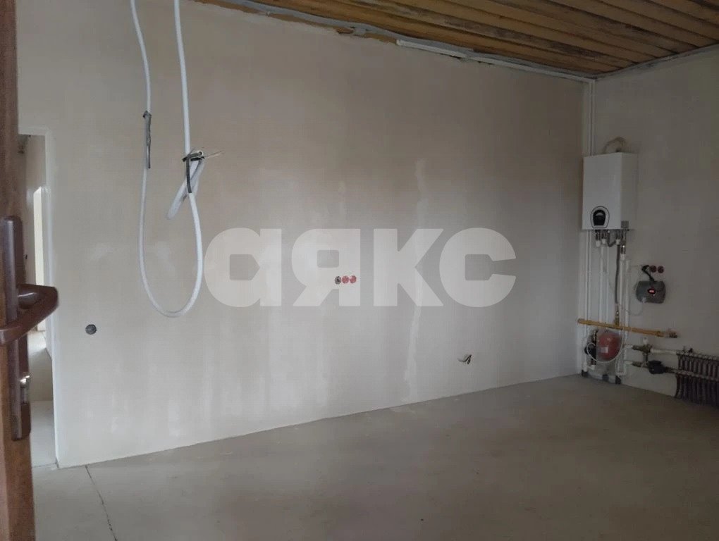 Фото №10: Дом 201 м² + 11 сот. - Заветный, ул. Пушкина, 13