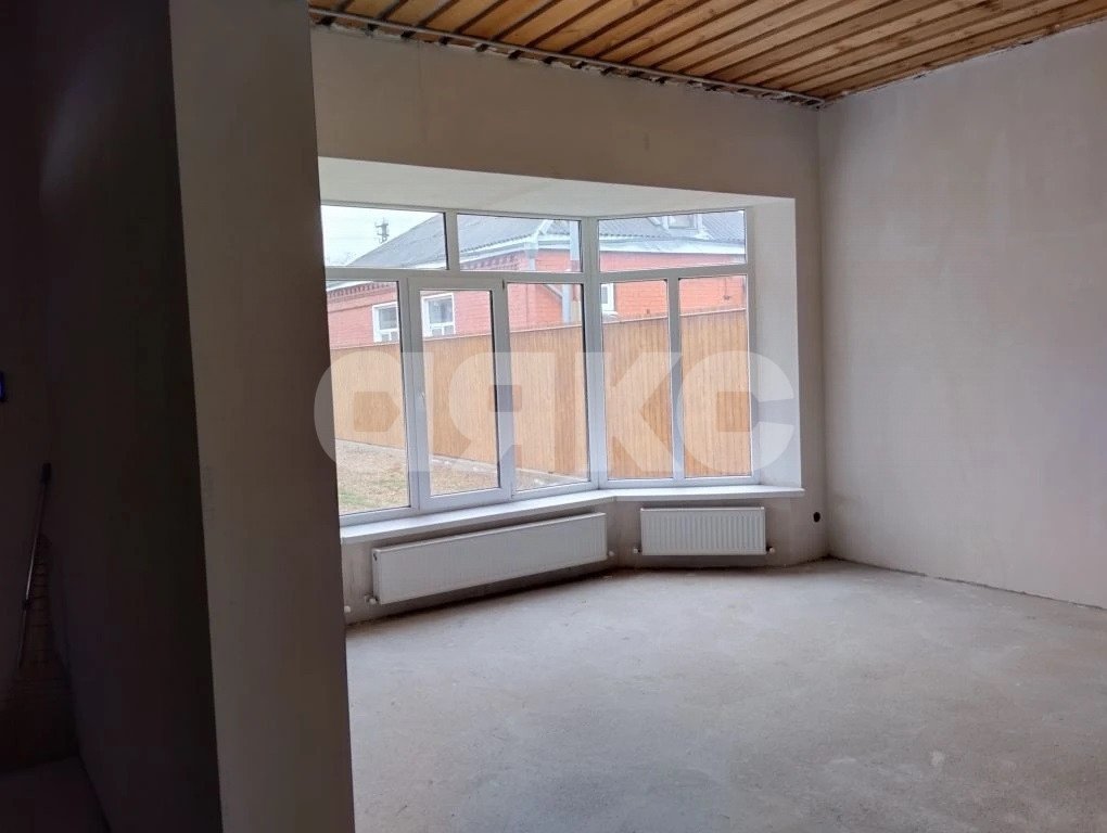 Фото №12: Дом 201 м² + 11 сот. - Заветный, ул. Пушкина, 13