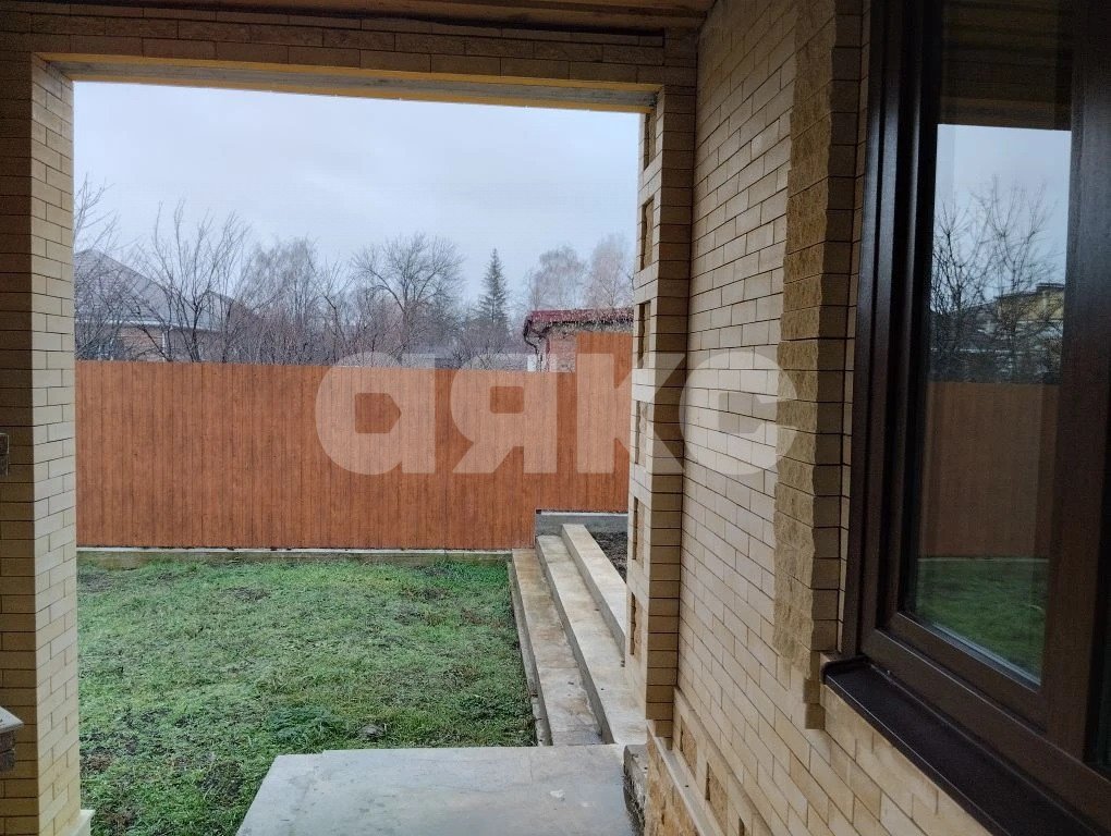 Фото №7: Дом 201 м² + 11 сот. - Заветный, ул. Пушкина, 13