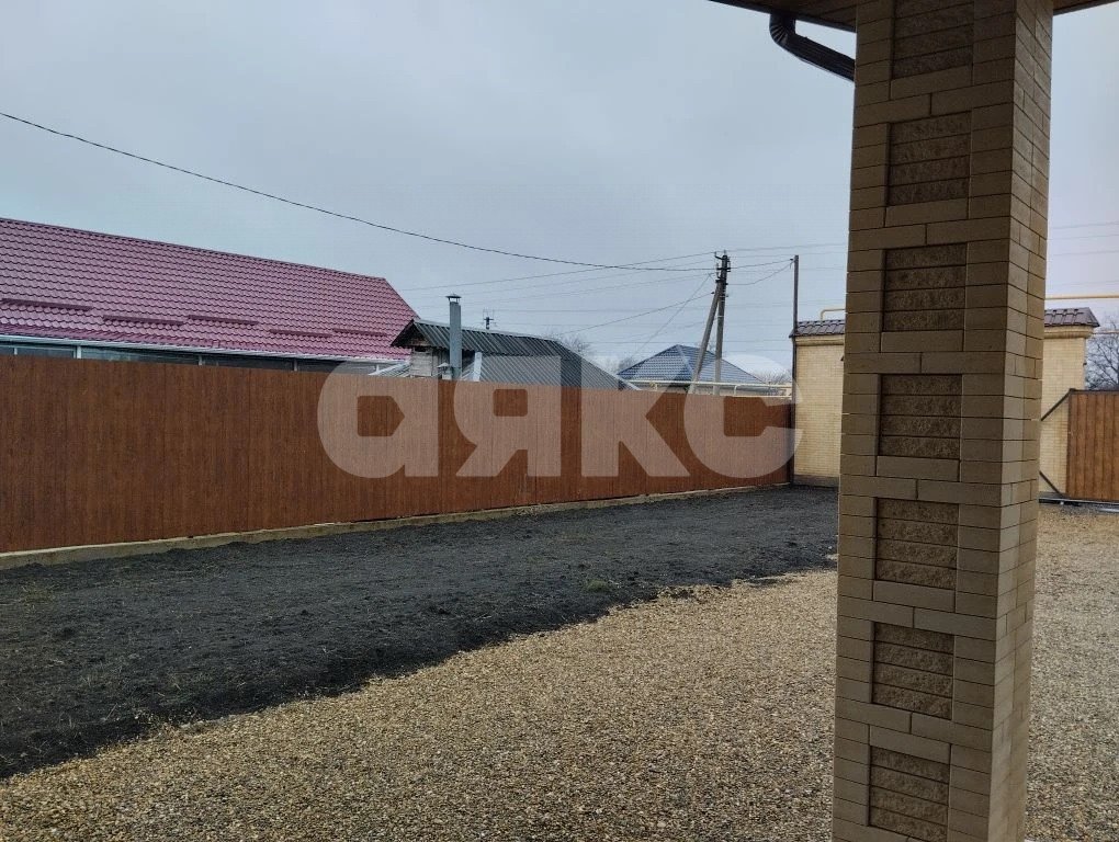 Фото №6: Дом 201 м² + 11 сот. - Заветный, ул. Пушкина, 13