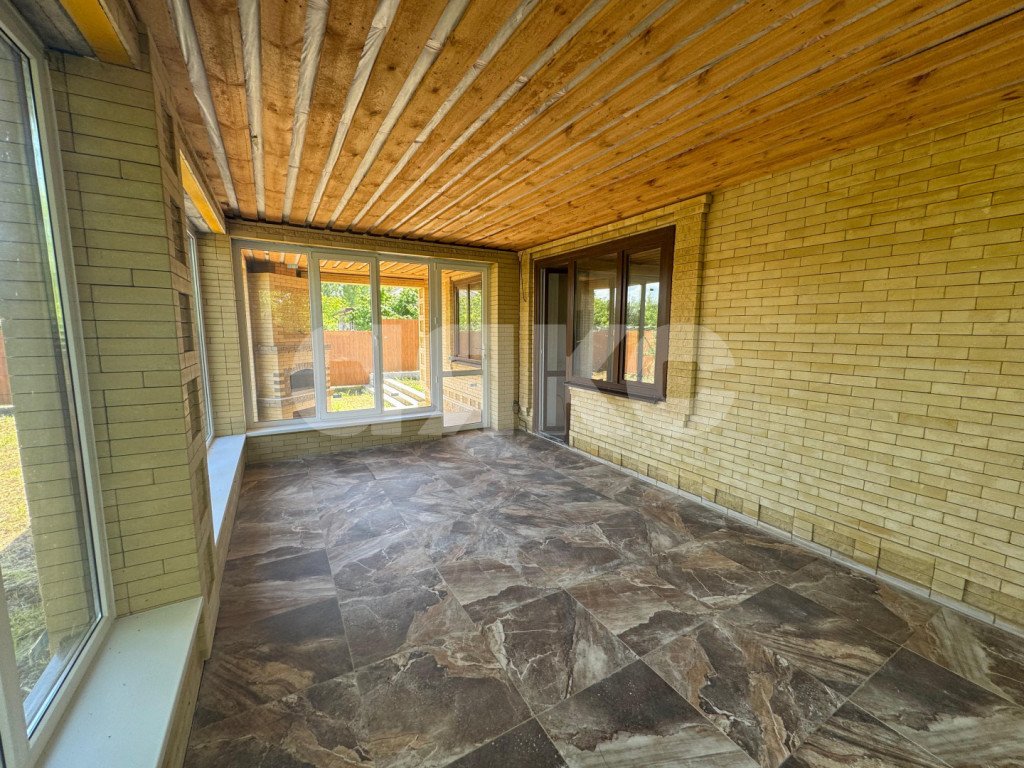 Фото №20: Дом 201 м² + 11 сот. - Заветный, ул. Пушкина, 13