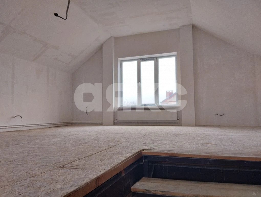 Фото №17: Дом 201 м² + 11 сот. - Заветный, ул. Пушкина, 13