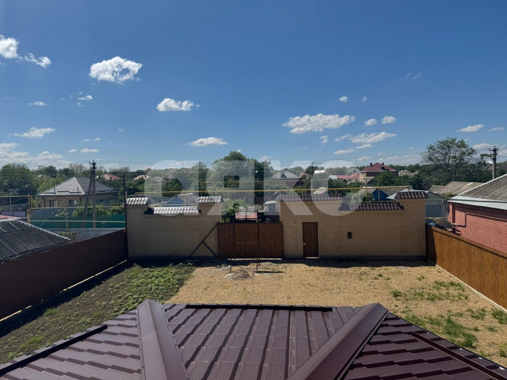 Фото №28: Дом 201 м² + 11 сот. - Заветный, ул. Пушкина, 13