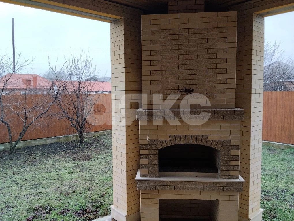 Фото №9: Дом 201 м² + 11 сот. - Заветный, ул. Пушкина, 13