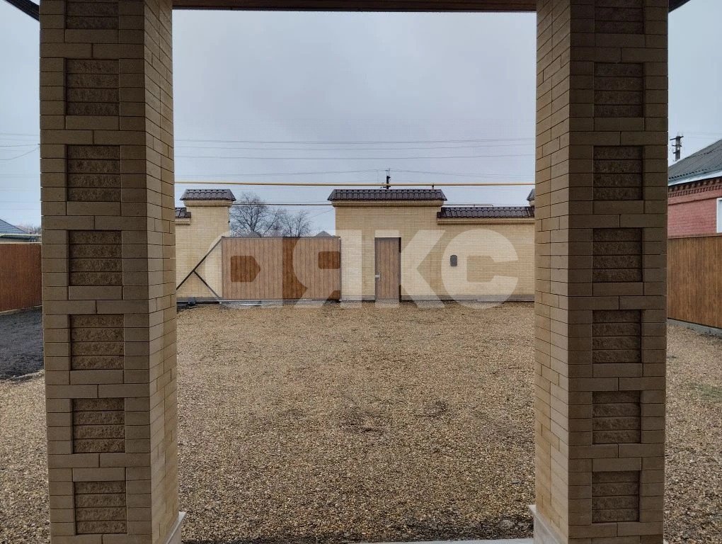 Фото №5: Дом 201 м² + 11 сот. - Заветный, ул. Пушкина, 13