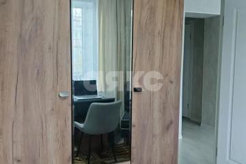 Фото №2: 2-комнатная квартира 48 м² - Горячий Ключ, мкр. Курортная Зона, ул. Псекупская, 128