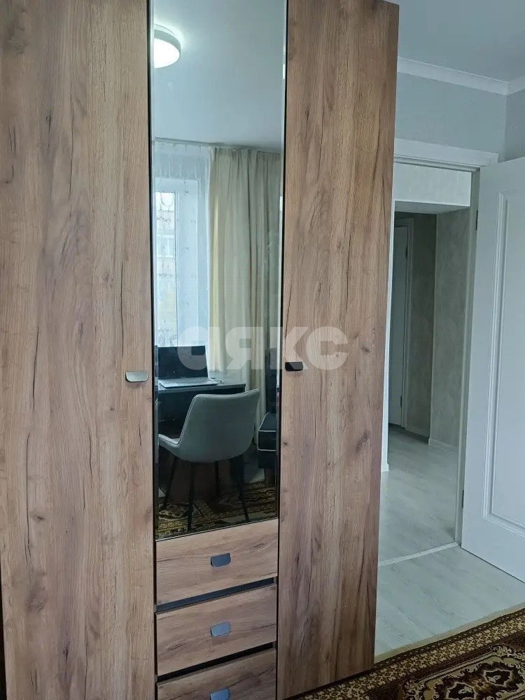 Фото №2: 2-комнатная квартира 48 м² - Горячий Ключ, Курортная Зона, мкр. Курортная Зона, ул. Псекупская, 128