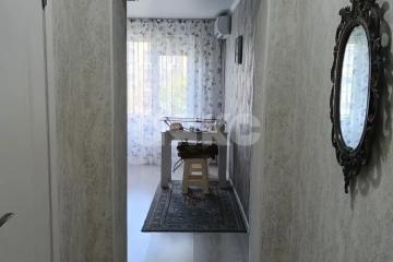 Фото №4: 2-комнатная квартира 48 м² - Горячий Ключ, мкр. Курортная Зона, ул. Псекупская, 128