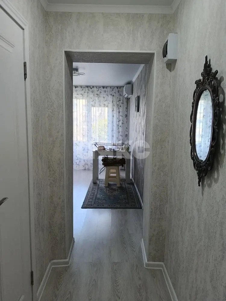 Фото №4: 2-комнатная квартира 48 м² - Горячий Ключ, Курортная Зона, мкр. Курортная Зона, ул. Псекупская, 128