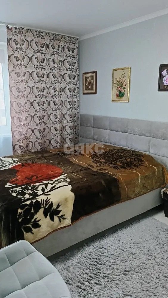 Фото №13: 2-комнатная квартира 48 м² - Горячий Ключ, Курортная Зона, мкр. Курортная Зона, ул. Псекупская, 128