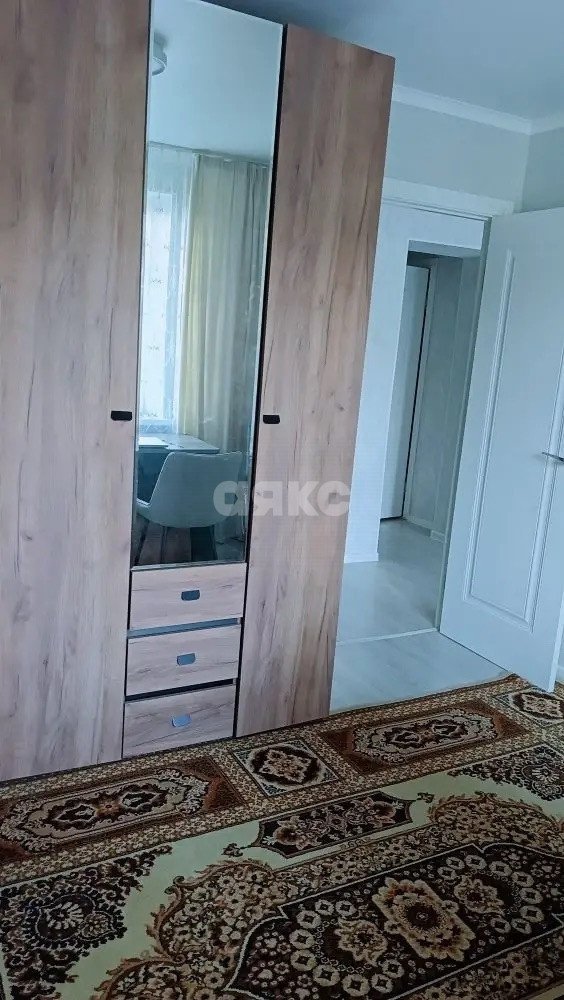 Фото №12: 2-комнатная квартира 48 м² - Горячий Ключ, Курортная Зона, мкр. Курортная Зона, ул. Псекупская, 128