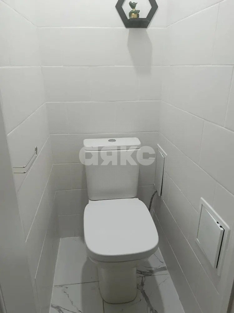 Фото №9: 2-комнатная квартира 48 м² - Горячий Ключ, Курортная Зона, мкр. Курортная Зона, ул. Псекупская, 128