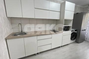 Фото №1: 2-комнатная квартира <span class="whitespace-nowrap">48 м²</span>, <span class="whitespace-nowrap">4/5 эт.</span> - Горячий Ключ, мкр. Курортная Зона, ул. Псекупская, 128