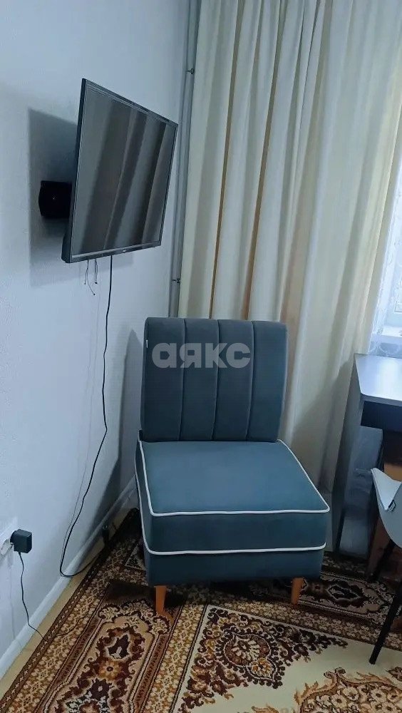 Фото №10: 2-комнатная квартира 48 м² - Горячий Ключ, Курортная Зона, мкр. Курортная Зона, ул. Псекупская, 128