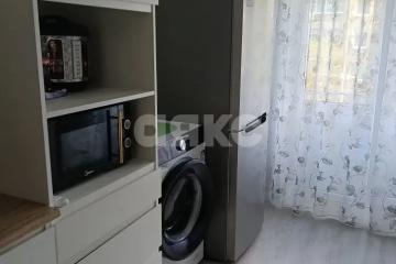 Фото №3: 2-комнатная квартира 48 м² - Горячий Ключ, мкр. Курортная Зона, ул. Псекупская, 128