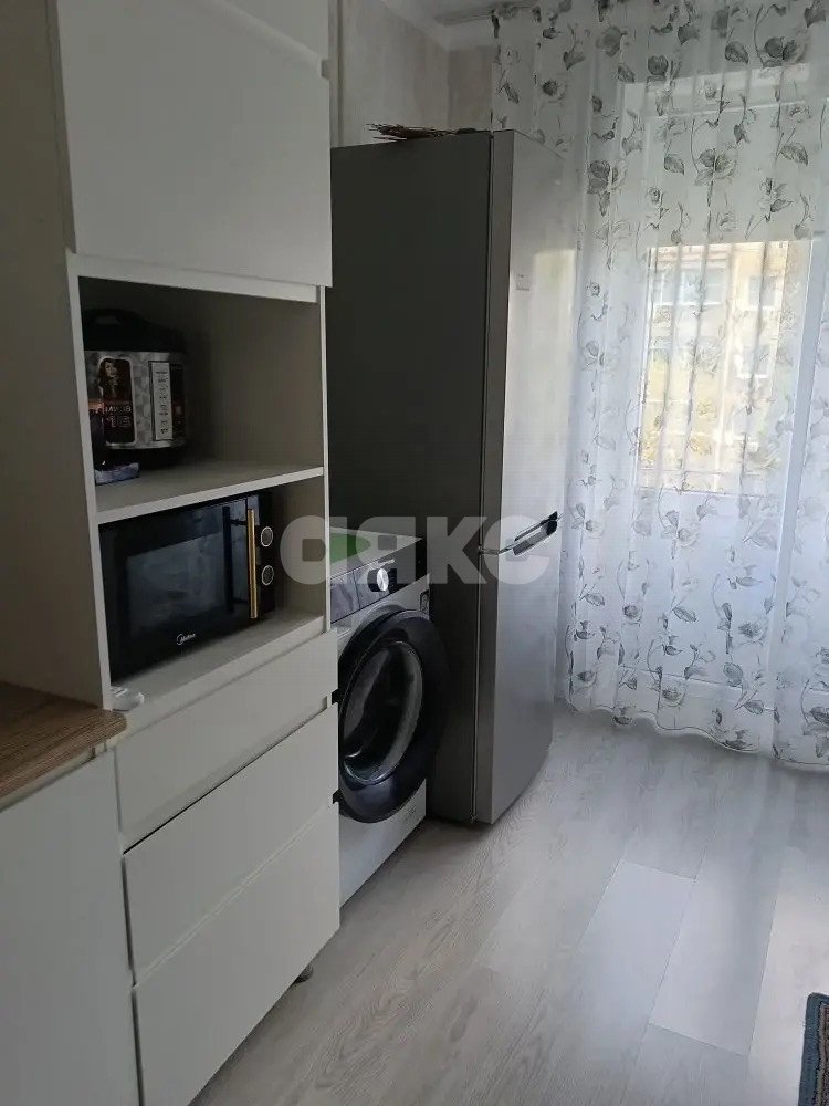 Фото №3: 2-комнатная квартира 48 м² - Горячий Ключ, Курортная Зона, мкр. Курортная Зона, ул. Псекупская, 128