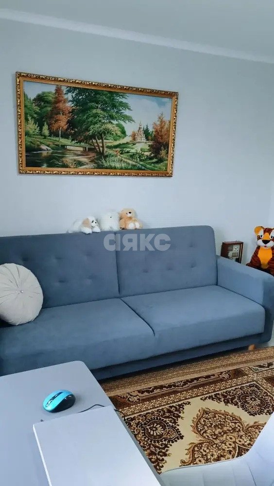 Фото №7: 2-комнатная квартира 48 м² - Горячий Ключ, Курортная Зона, мкр. Курортная Зона, ул. Псекупская, 128