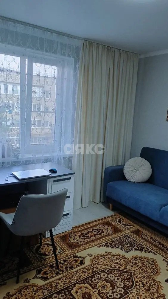 Фото №11: 2-комнатная квартира 48 м² - Горячий Ключ, Курортная Зона, мкр. Курортная Зона, ул. Псекупская, 128