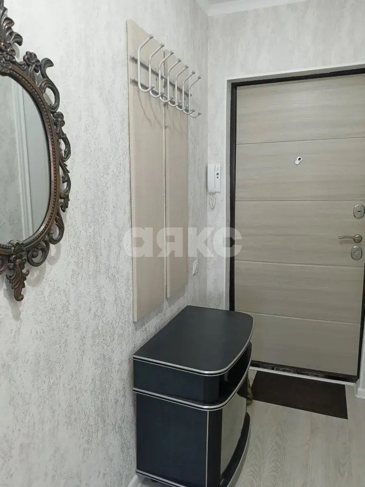 Фото №5: 2-комнатная квартира 48 м² - Горячий Ключ, Курортная Зона, мкр. Курортная Зона, ул. Псекупская, 128