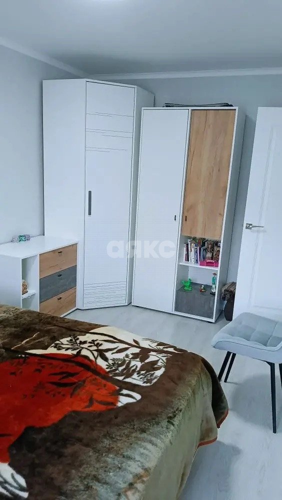 Фото №14: 2-комнатная квартира 48 м² - Горячий Ключ, Курортная Зона, мкр. Курортная Зона, ул. Псекупская, 128