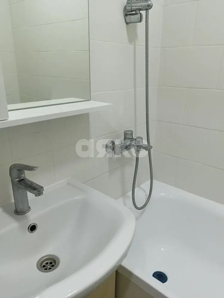 Фото №8: 2-комнатная квартира 48 м² - Горячий Ключ, Курортная Зона, мкр. Курортная Зона, ул. Псекупская, 128